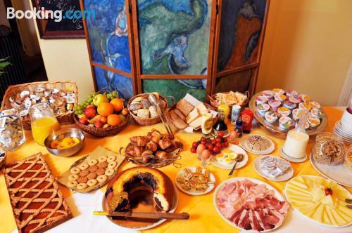 Della Musica Couette-café Florence