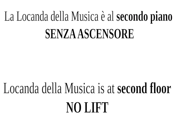 Locanda Della Musica